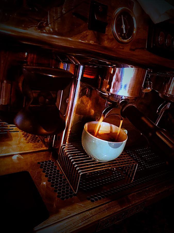 فندق The Talkhouse Stanton Saint John المظهر الخارجي الصورة