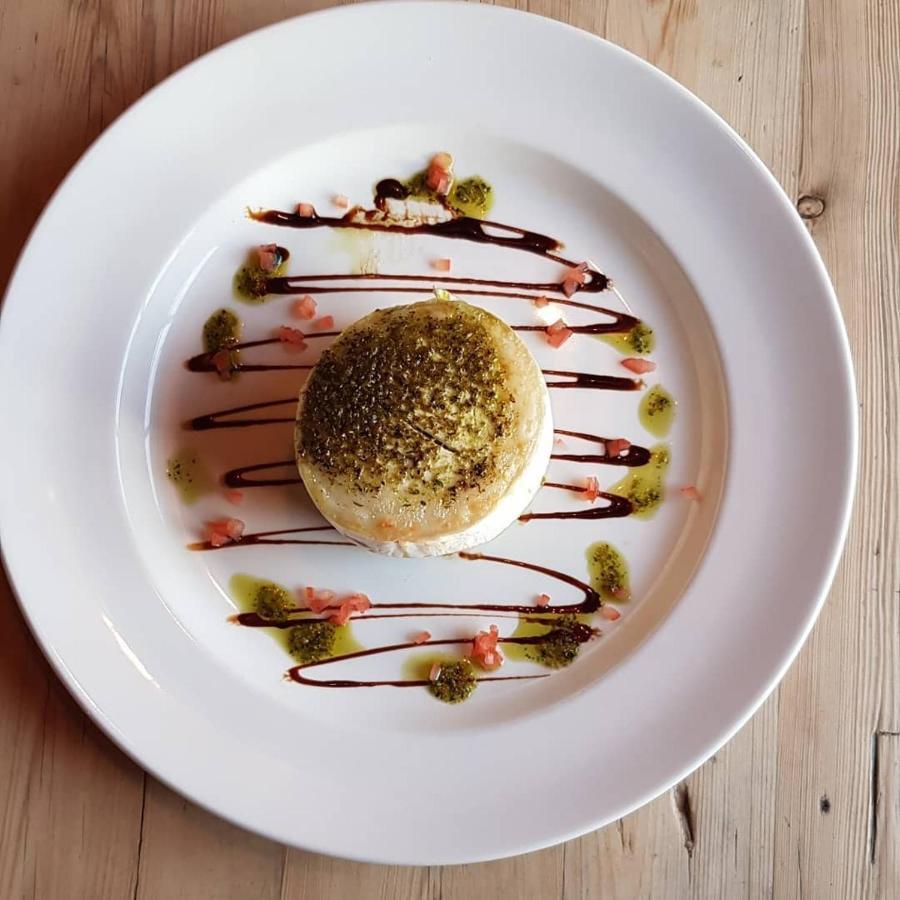 فندق The Talkhouse Stanton Saint John المظهر الخارجي الصورة